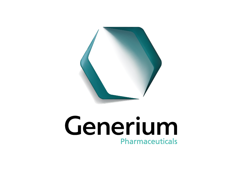 Generium Pharmaceuticals